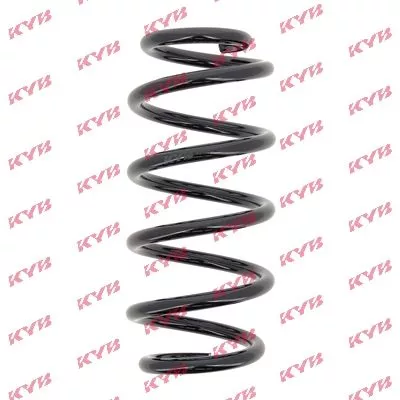 KYB Suspension Spring (RA6153)