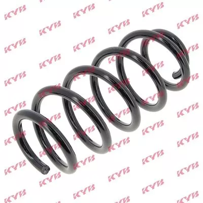KYB Suspension Spring (RA6153)