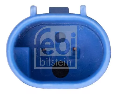 FEBI BILSTEIN Warning Contact, brake pad wear (104575)