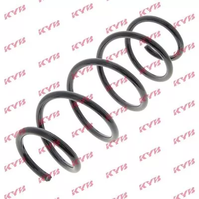 KYB Suspension Spring (RH3553)