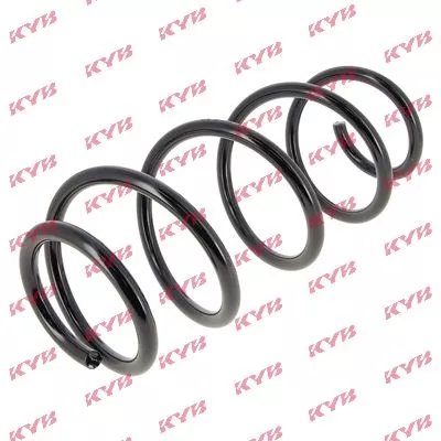 KYB Suspension Spring (RH3554)