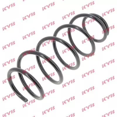 KYB Suspension Spring (RH3925)