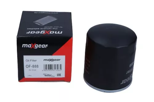MAXGEAR Oil Filter (26-1516)