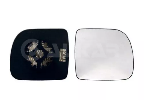 Mirror Glass, exterior mirror