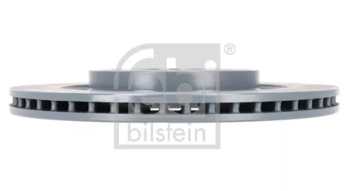 FEBI BILSTEIN Brake Disc (196890)