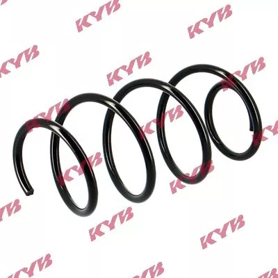 KYB Suspension Spring (RA4025)