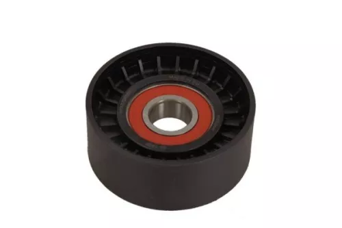 MAXGEAR Deflection/Guide Pulley, V-ribbed belt (54-1408)