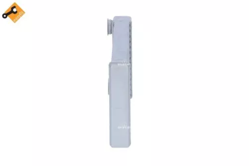 NRF Heat Exchanger, interior heating (54389)