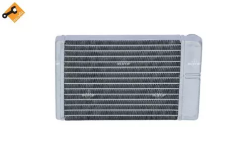 NRF Heat Exchanger, interior heating (54389)