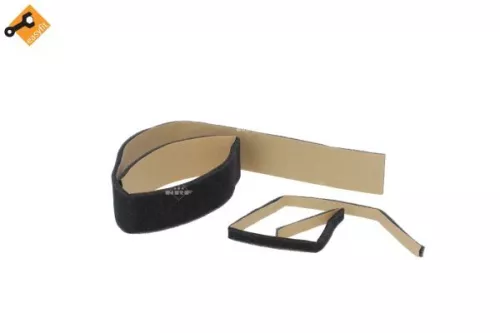 NRF Heat Exchanger, interior heating (54389)