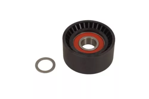 MAXGEAR Deflection/Guide Pulley, V-ribbed belt (54-1477)