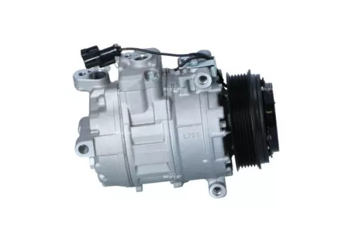 NRF Compressor, air conditioning (32972)