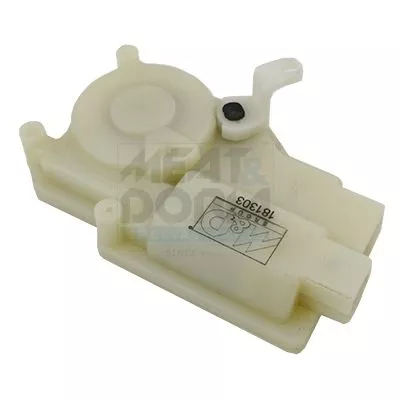 Actuator, central locking system