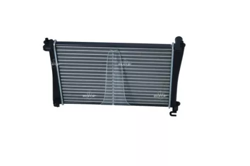 NRF Radiator, engine cooling (58274A)