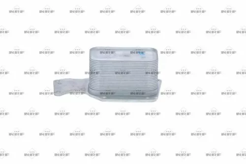 Oil Cooler, engine oil