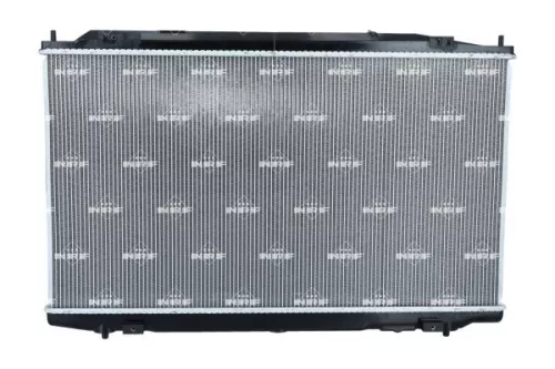 NRF Radiator, engine cooling (59225)