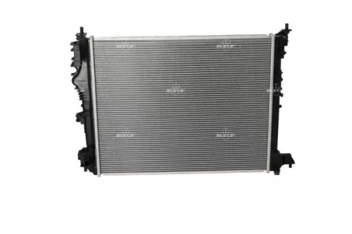 NRF Radiator, engine cooling (59273)