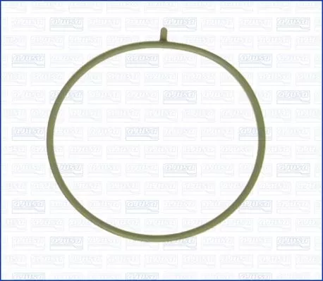 Gasket, throttle body