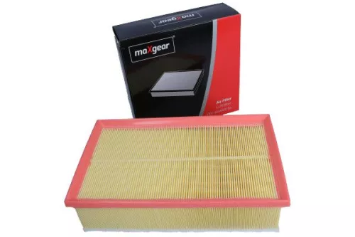 MAXGEAR Air Filter (26-1597)
