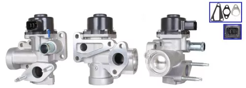 EGR Valve