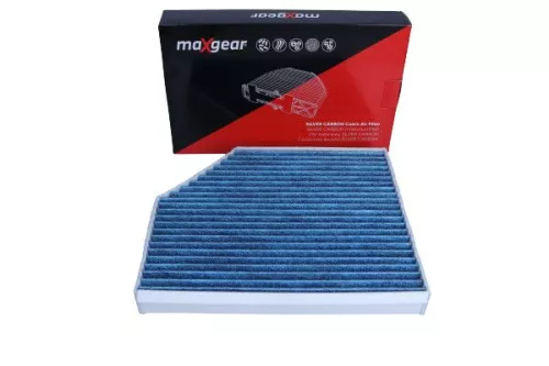 MAXGEAR Filter, cabin air (26-1828)