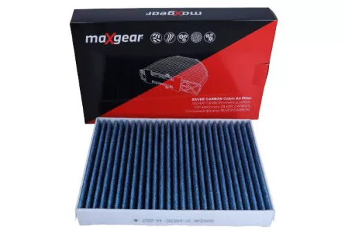 MAXGEAR Filter, cabin air (26-1774)