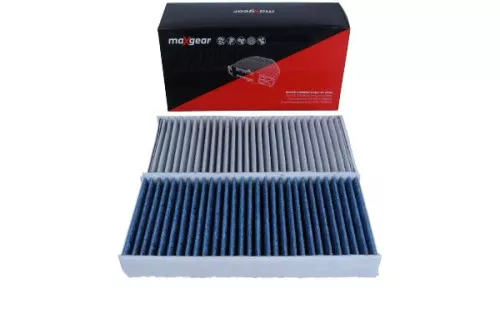 MAXGEAR Filter, cabin air (26-1772)