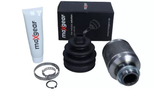MAXGEAR Joint Kit, drive shaft (49-2837)
