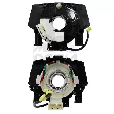 Clock Spring, airbag