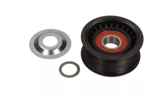 MAXGEAR Deflection/Guide Pulley, V-ribbed belt (54-1380)