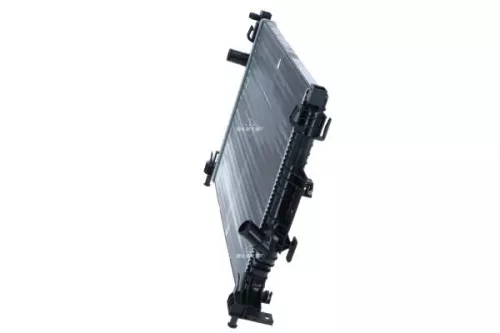 NRF Radiator, engine cooling (59230)