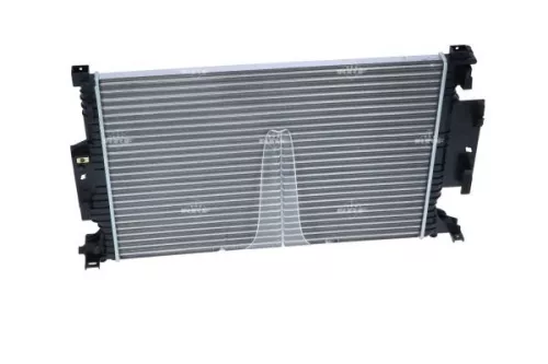 NRF Radiator, engine cooling (59230)