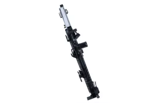 NRF Radiator, engine cooling (59230)