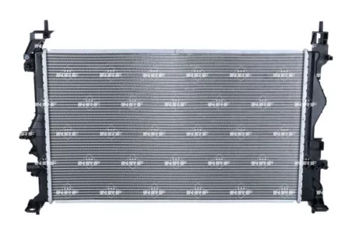 NRF Radiator, engine cooling (59265)