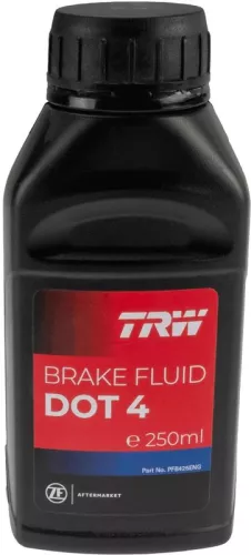 Brake Fluid