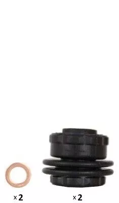 ELSTOCK Brake Caliper (86-2624)