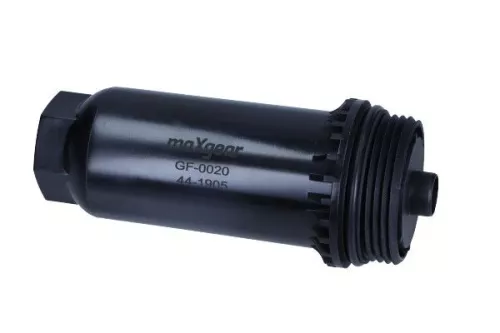 Hydraulic Filter, automatic transmission