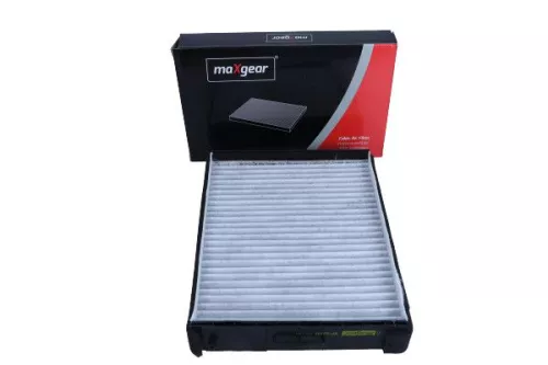 MAXGEAR Filter, cabin air (26-1613)