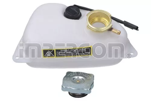 Expansion Tank, coolant