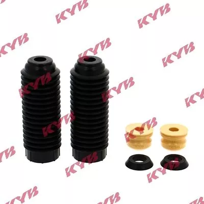 Dust Cover Kit, shock absorber