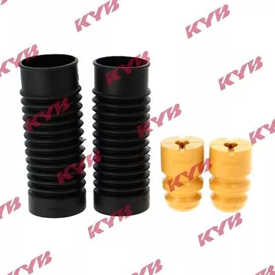 Dust Cover Kit, shock absorber