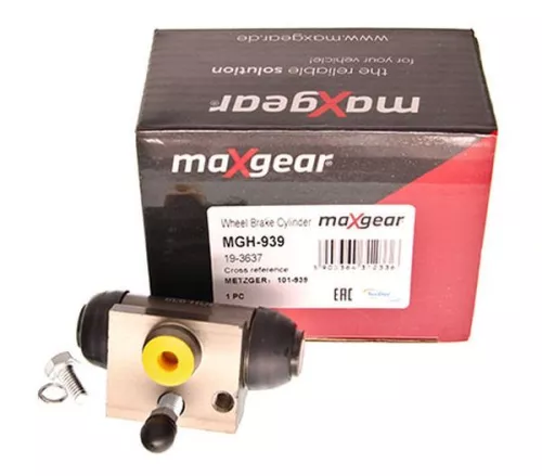 MAXGEAR Wheel Brake Cylinder (19-3637)