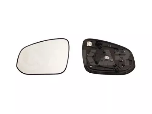 Mirror Glass, exterior mirror