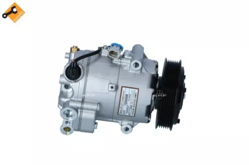 NRF Compressor, air conditioning (32782)