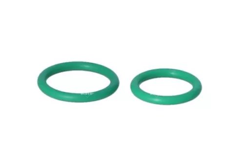 NRF Compressor, air conditioning (32934)