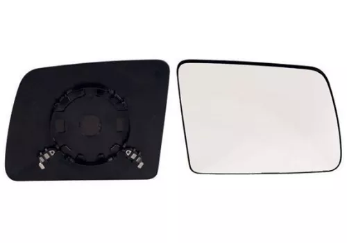 Mirror Glass, exterior mirror