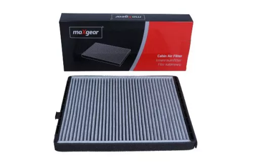 MAXGEAR Filter, cabin air (26-1638)