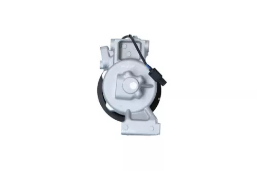 NRF Compressor, air conditioning (320156)