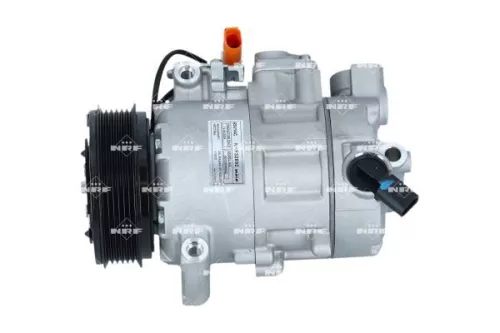 NRF Compressor, air conditioning (32892)