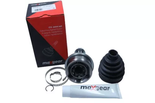 MAXGEAR Joint Kit, drive shaft (49-3186)